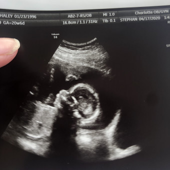 Babylist Registry Photo.