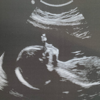 Babylist Registry Photo.