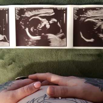 Babylist Registry Photo.