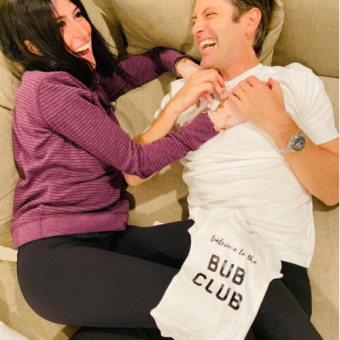 Babylist Registry Photo.