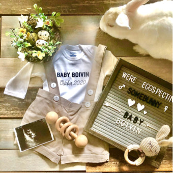 Babylist Registry Photo