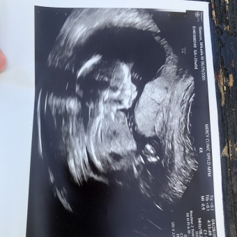 Babylist Registry Photo.