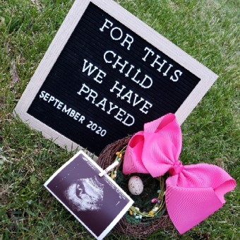 Babylist Registry Photo.