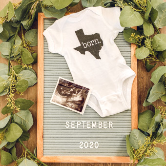 Babylist Registry Photo.