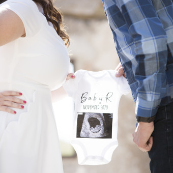 Babylist Registry Photo.