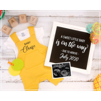 Babylist Registry Photo.