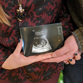 Babylist Registry Photo.
