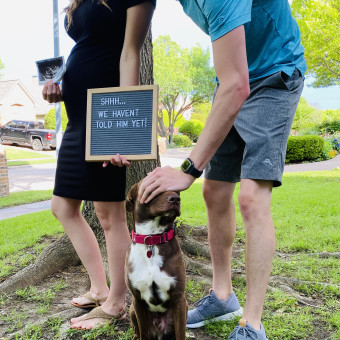 Babylist Registry Photo.