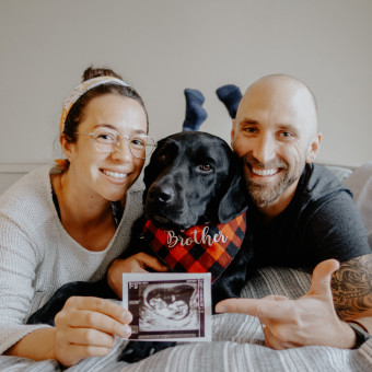 Babylist Registry Photo.