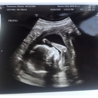 Babylist Registry Photo.