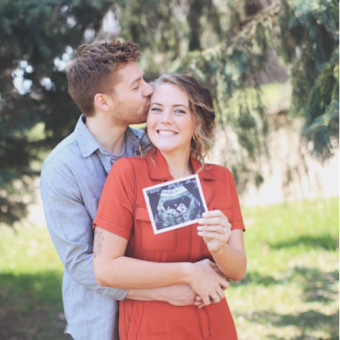 Babylist Registry Photo.