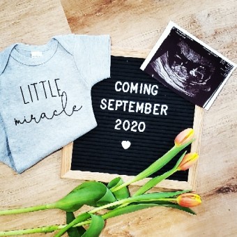 Babylist Registry Photo.