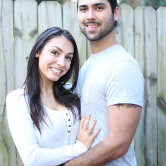 Babylist Registry Photo.