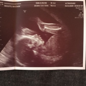Babylist Registry Photo.