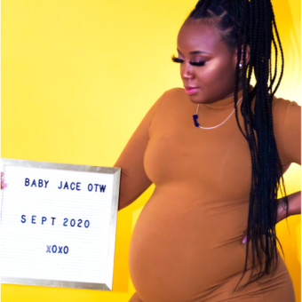 Babylist Registry Photo.