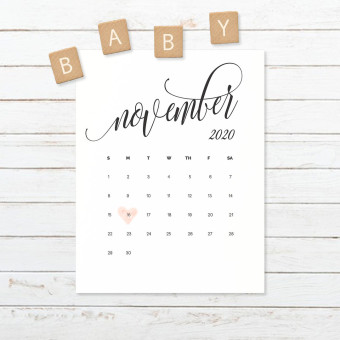 Babylist Registry Photo.