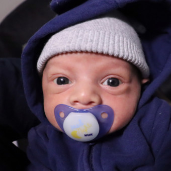 Babylist Registry Photo.