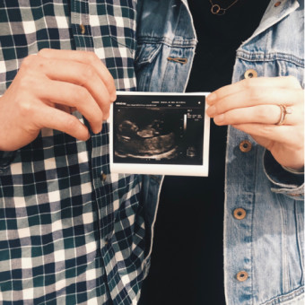 Babylist Registry Photo.