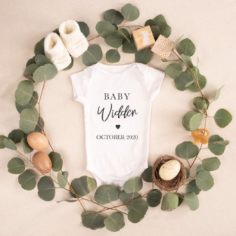 Babylist Registry Photo.