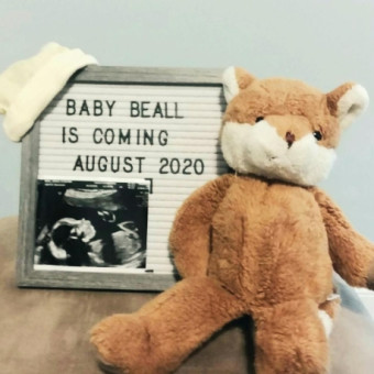 Babylist Registry Photo.