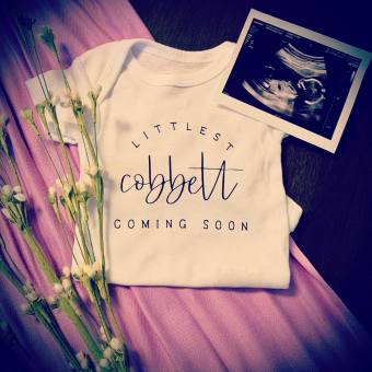 Babylist Registry Photo.