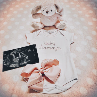 Babylist Registry Photo.