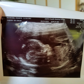 Babylist Registry Photo.