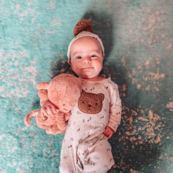Babylist Registry Photo.
