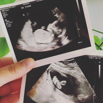 Babylist Registry Photo.
