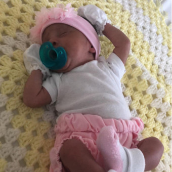 Babylist Registry Photo.