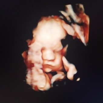 Babylist Registry Photo.