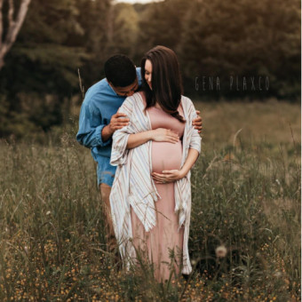 Babylist Registry Photo.