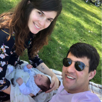 Babylist Registry Photo.