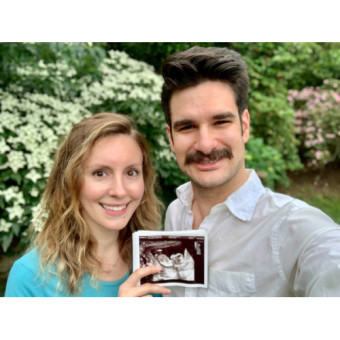Babylist Registry Photo.