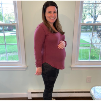 Babylist Registry Photo.