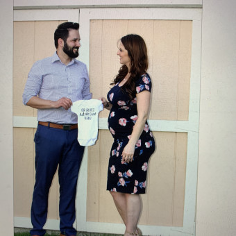 Babylist Registry Photo.
