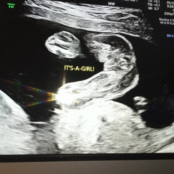 Babylist Registry Photo.