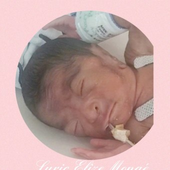 Babylist Registry Photo.