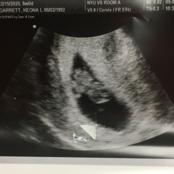 Babylist Registry Photo.