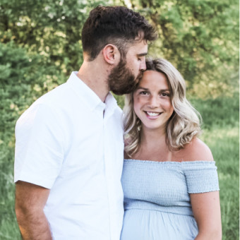Babylist Registry Photo.