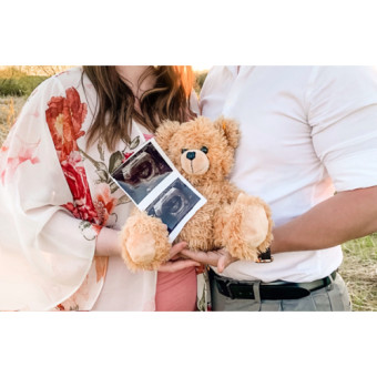 Babylist Registry Photo.