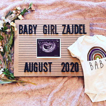 Babylist Registry Photo.