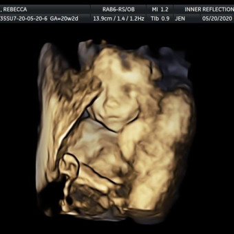 Babylist Registry Photo.