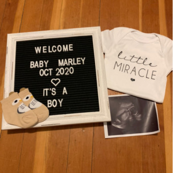 Babylist Registry Photo.