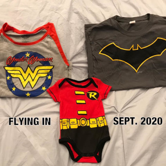 Babylist Registry Photo.