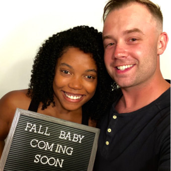 Babylist Registry Photo.