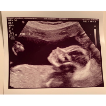 Babylist Registry Photo.
