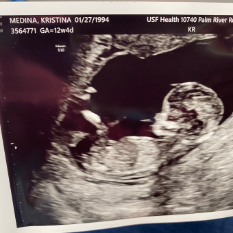 Babylist Registry Photo.