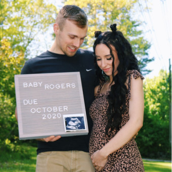 Babylist Registry Photo.