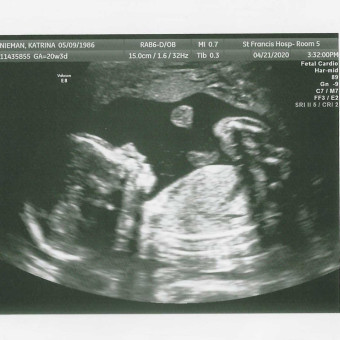 Babylist Registry Photo.
